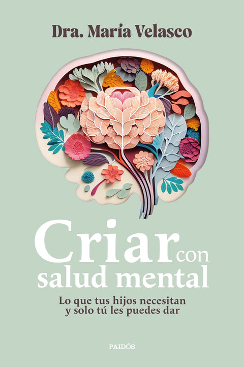  Criar con salud mental 