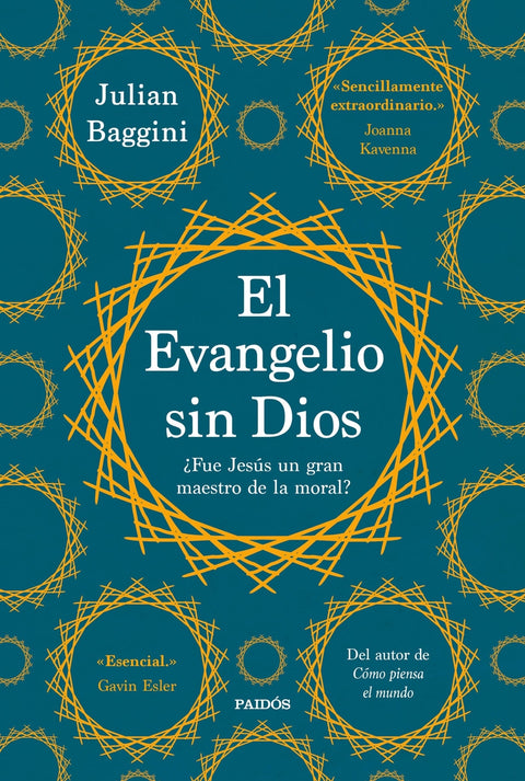  El Evangelio sin Dios 