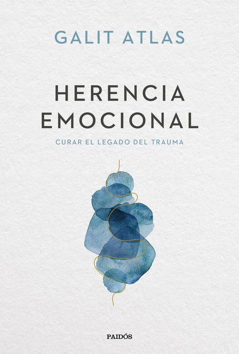  Herencia emocional 