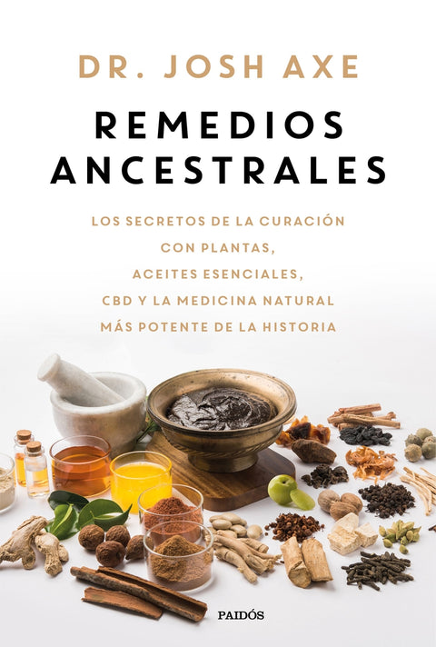  Remedios ancestrales 