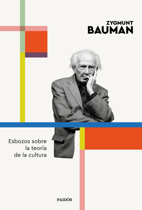  Esbozos sobre la teoría de la cultura 