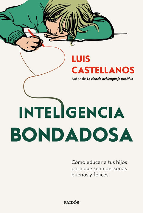  Inteligencia bondadosa 