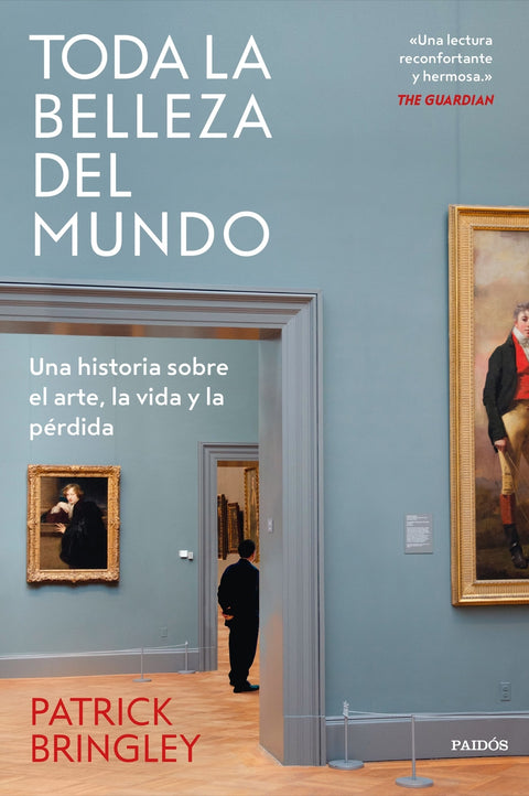  Toda la belleza del mundo 