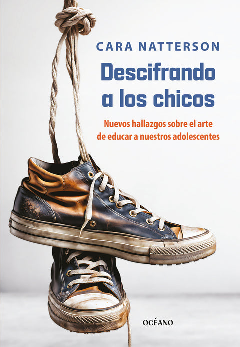  DESCIFRANDO A LOS CHICOS 