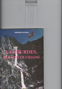  Las hurdes. paraíso olvidado 