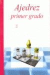  Ajedrez primer grado 