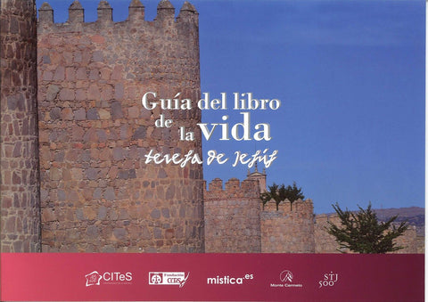  GUIA DEL LIBRO DE LA VIDA 