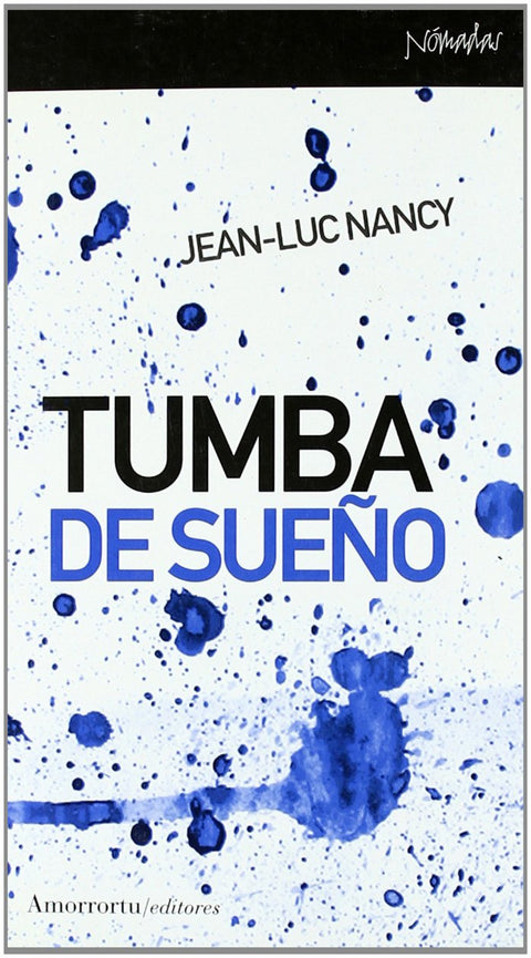  Tumba de sueño 