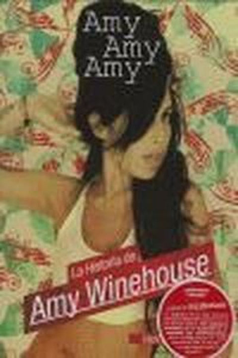  HISTORIA DE AMY WINEHOUSE 