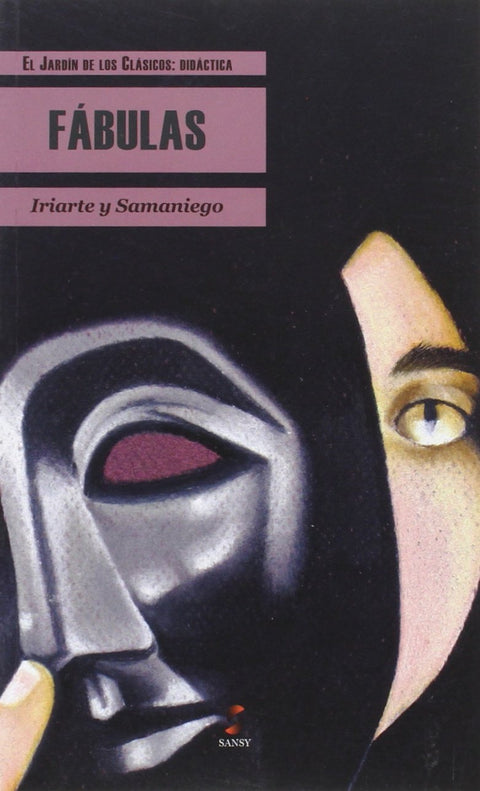  Fábulas de Iriarte y Samaniego 
