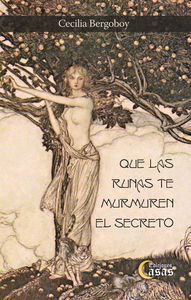  Que las ruinas te murmuren el secreto 