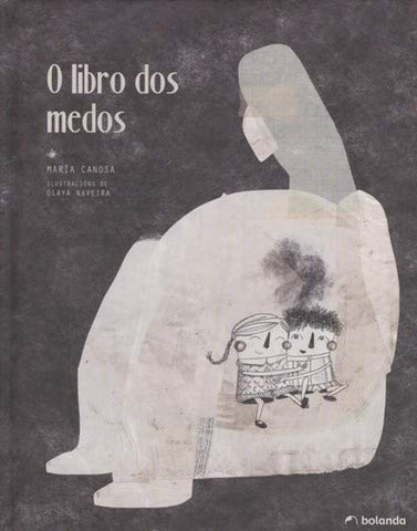  O libro dos medos 