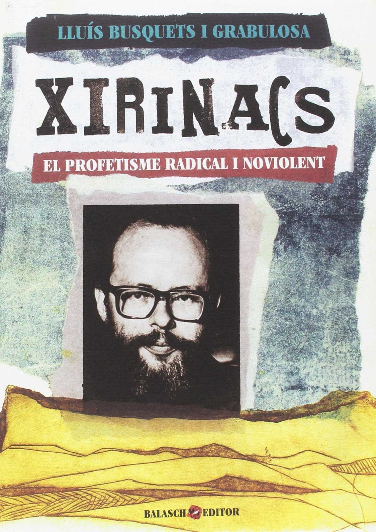  Xirinacs 