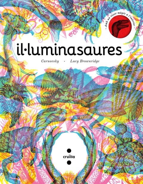  Il·luminasaure 