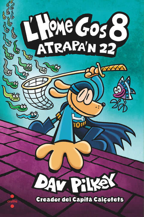  Atrapa'n 22 