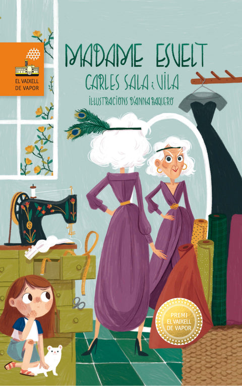  PREMI VAIXELL DE VAPOR 