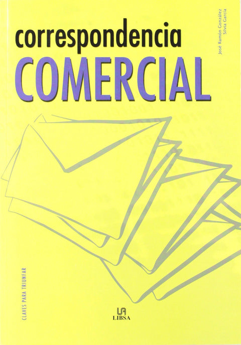  Correspondencia Comercial 