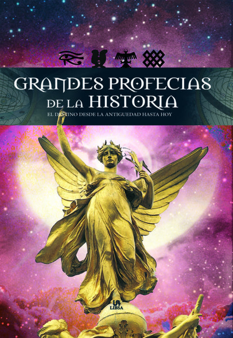  Grandes Profecías de la Historia 