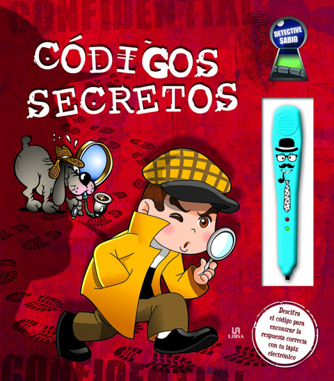  Códigos Secretos 