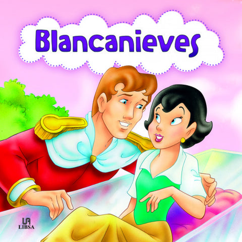  BLANCANIEVES 