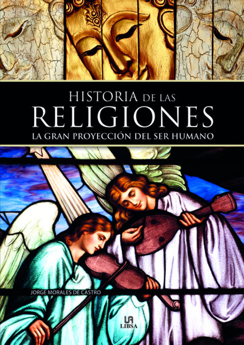  HISTORIA DE LAS RELIGIONES 