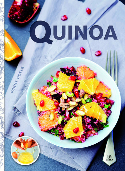  Quinoa 