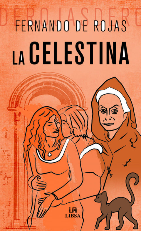  LA CELESTINA 