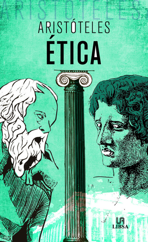  ÉTICA 