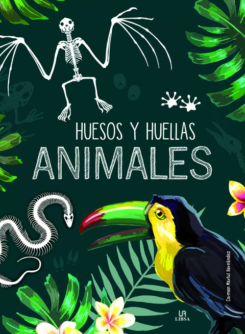  Animales 