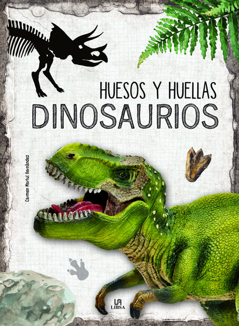  Dinosaurios 