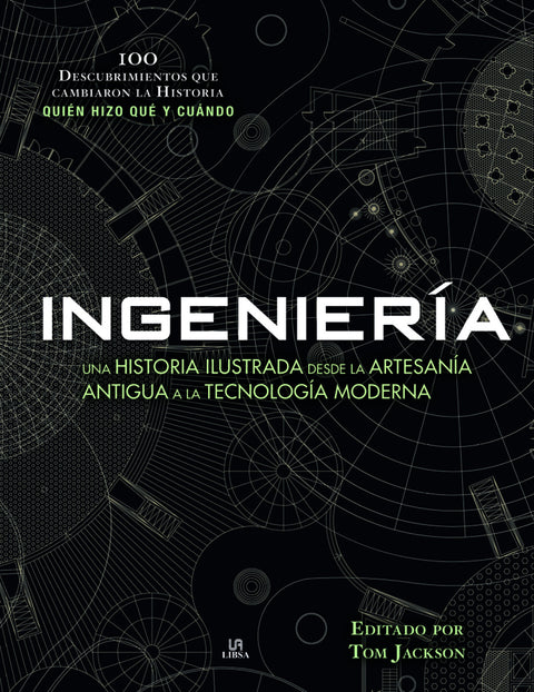  INGENIERIA 