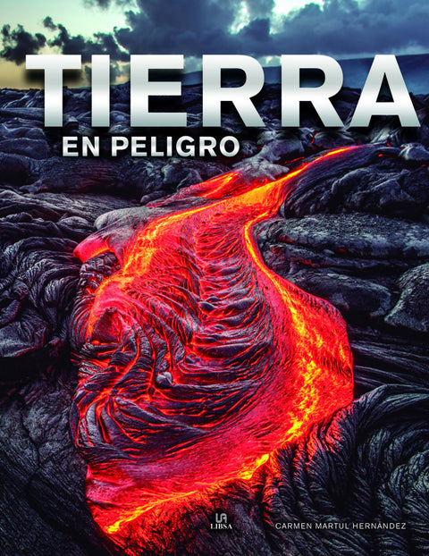  Tierra en Peligro 
