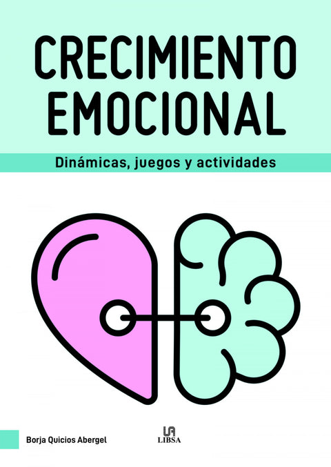  Crecimiento Emocional 