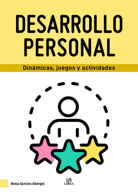  Desarrollo Personal 