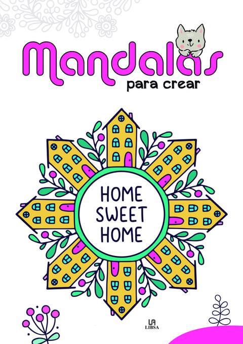  Mandalas para crear 