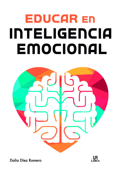  Educar en Inteligencia Emocional 