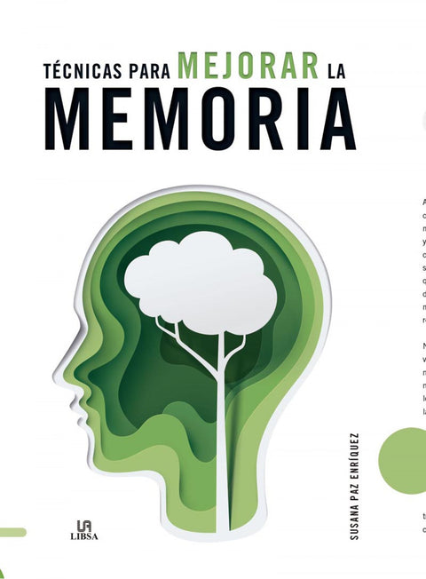  Técnicas para Mejorar la Memoria 