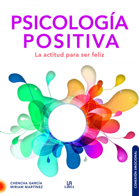  Psicología Positiva 
