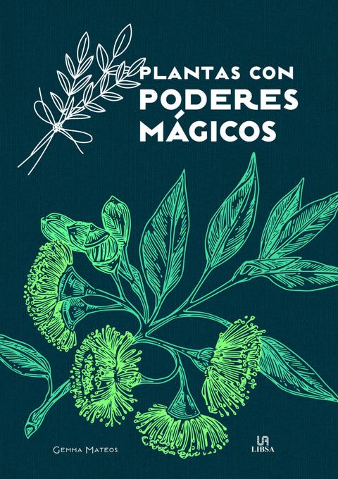  Plantas con Poderes Mágicos 