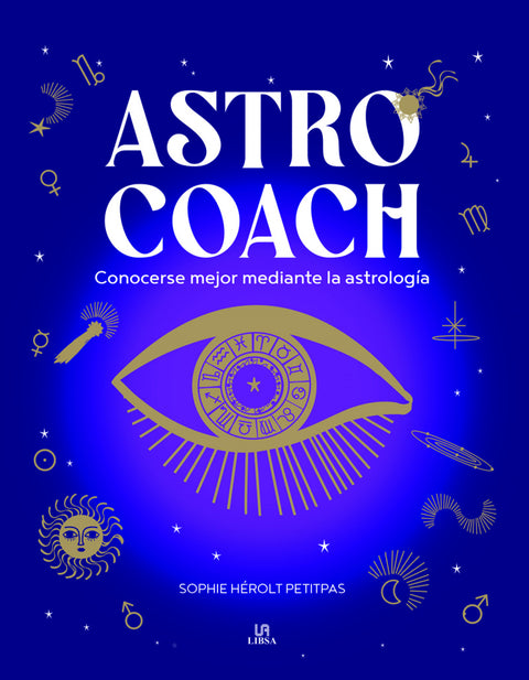  Astro Coach 