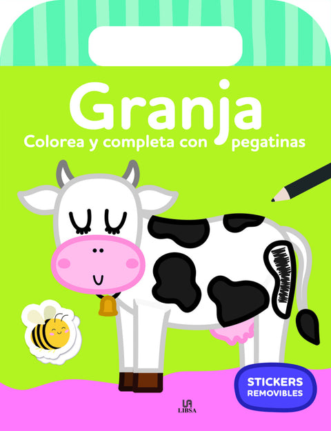  Granja 