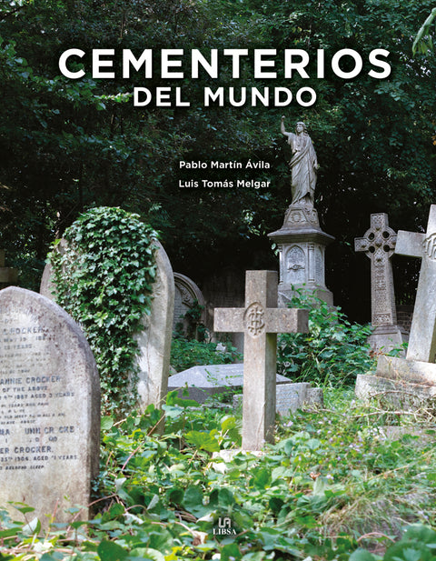  CEMENTERIOS DEL MUNDO 