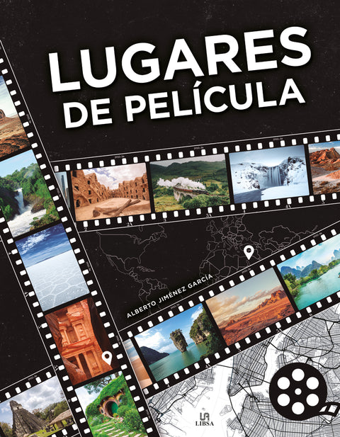 LUGARES DE PELICULA
