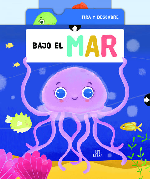  Bajo el Mar 