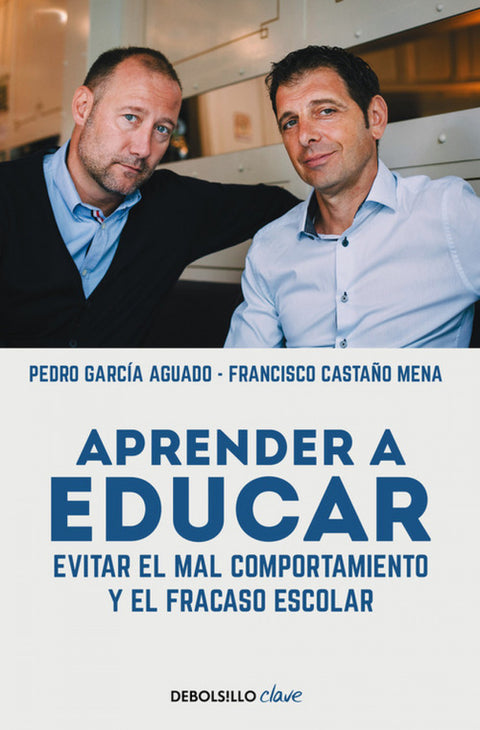  Aprender a educar 