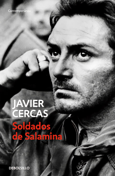  SOLDADOS DE SALAMINA 