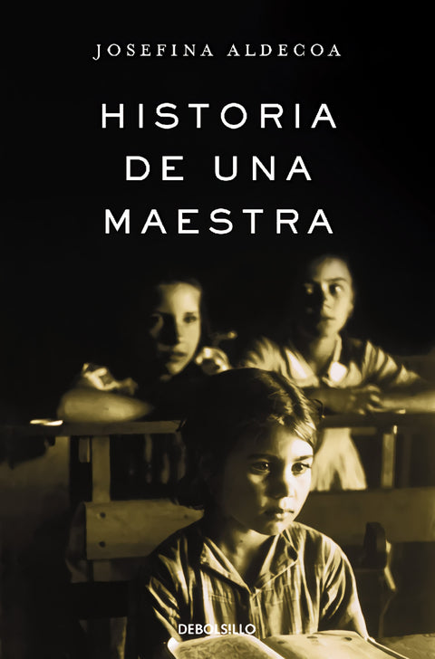  Historia de una maestra 