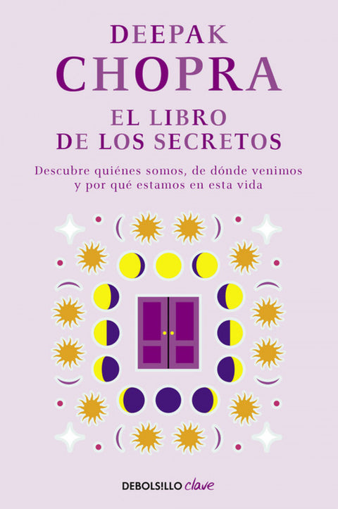  LIBRO DE LOS SECRETOS, EL 