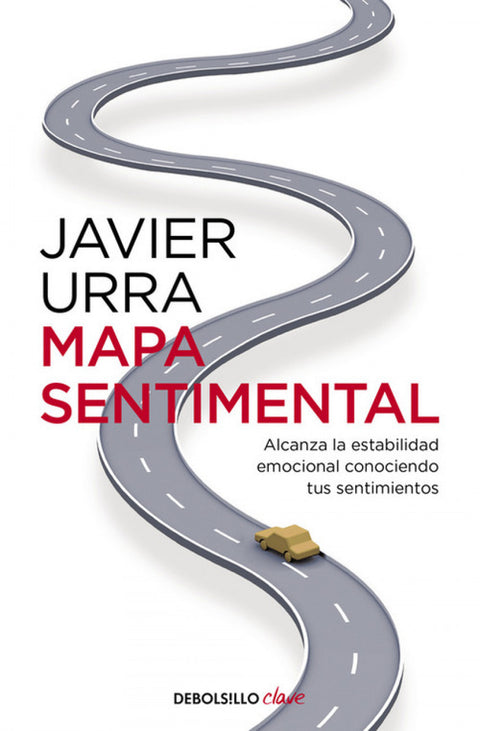  Mapa sentimental 