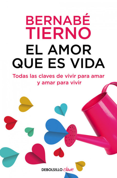  EL AMOR QUE ES VIDA 